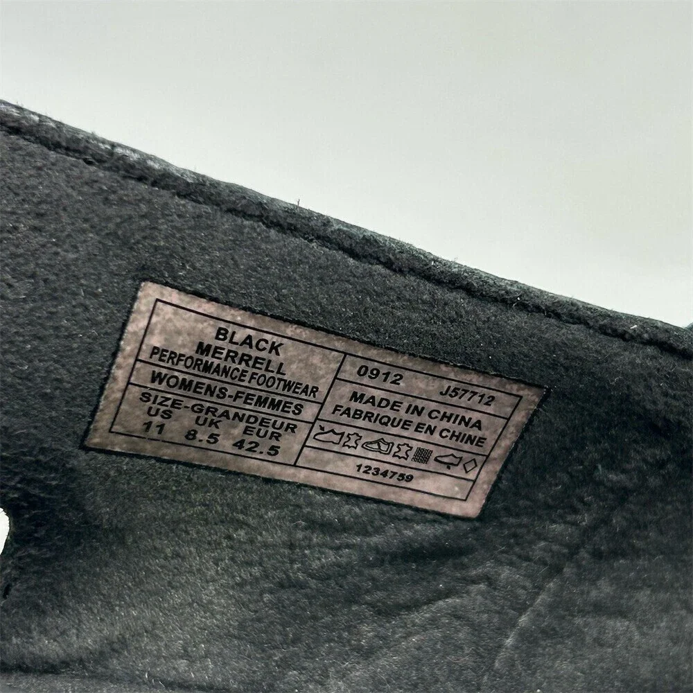Merrell evera chase